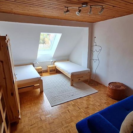 Liptovský MikulášPenzion Piano公寓 外观 照片