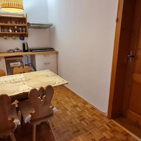 Liptovský MikulášPenzion Piano公寓 外观 照片