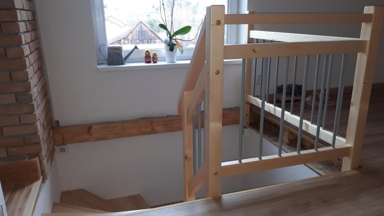 Liptovský MikulášPenzion Piano公寓 外观 照片