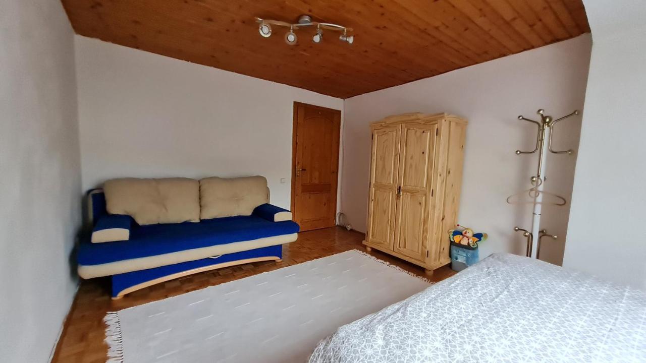 Liptovský MikulášPenzion Piano公寓 外观 照片
