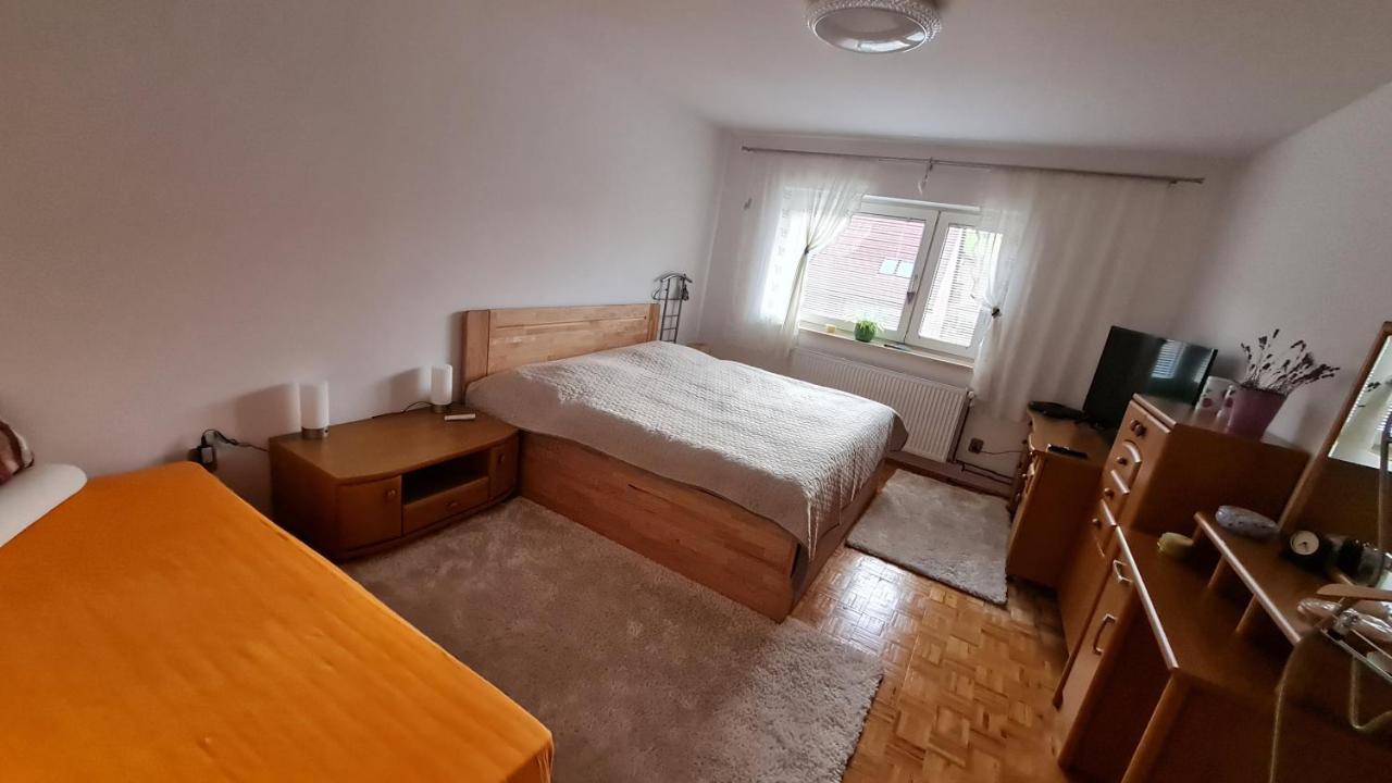 Liptovský MikulášPenzion Piano公寓 外观 照片