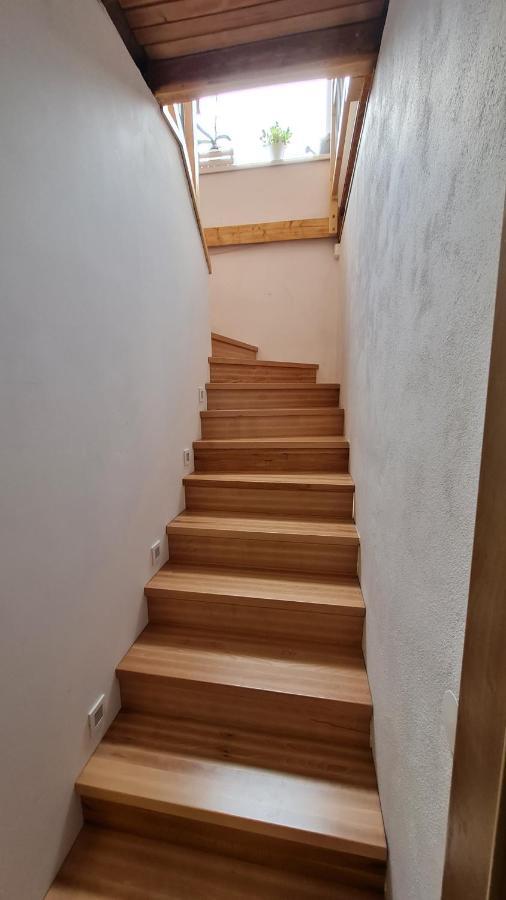 Liptovský MikulášPenzion Piano公寓 外观 照片
